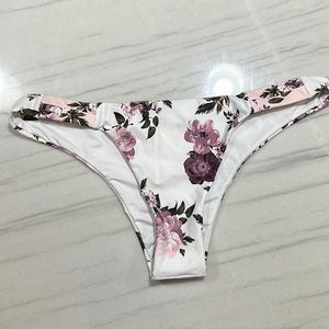 Agua Bendita Polly AppleBlossom Bottoms Large